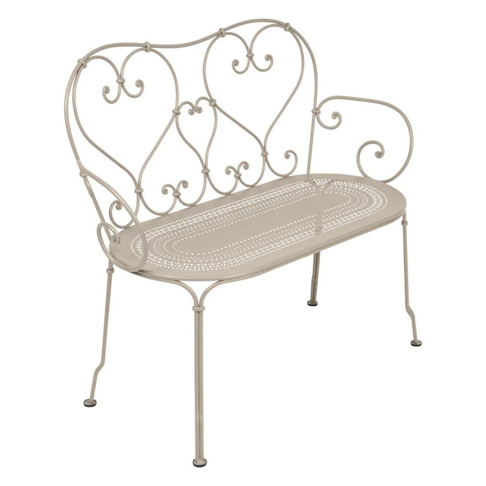 Fermob 1900 Bench - Image 8