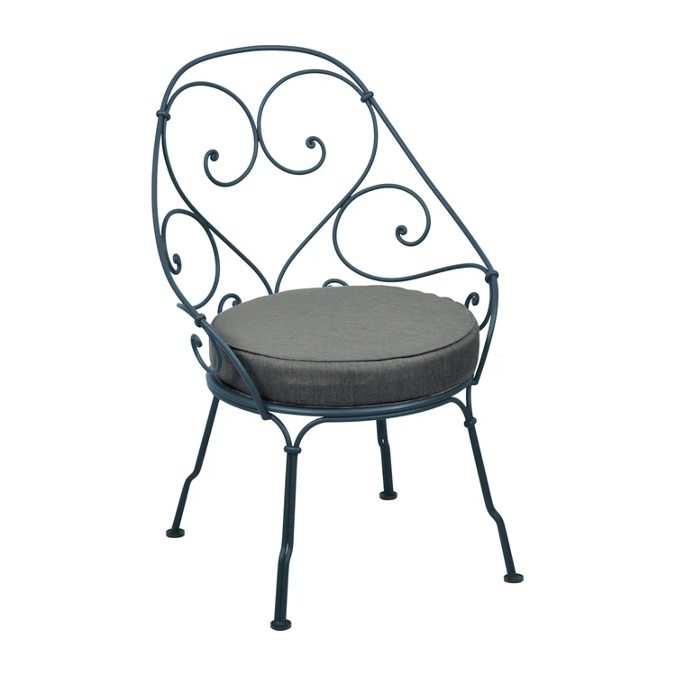Fermob 1900 Cabriolet Armchair