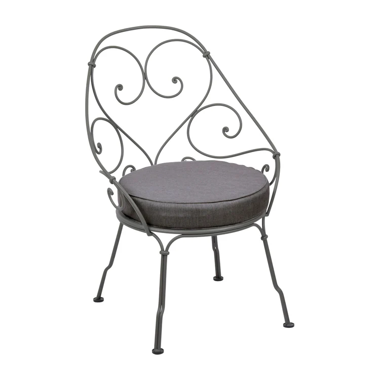 Fermob 1900 Cabriolet Armchair - Image 16