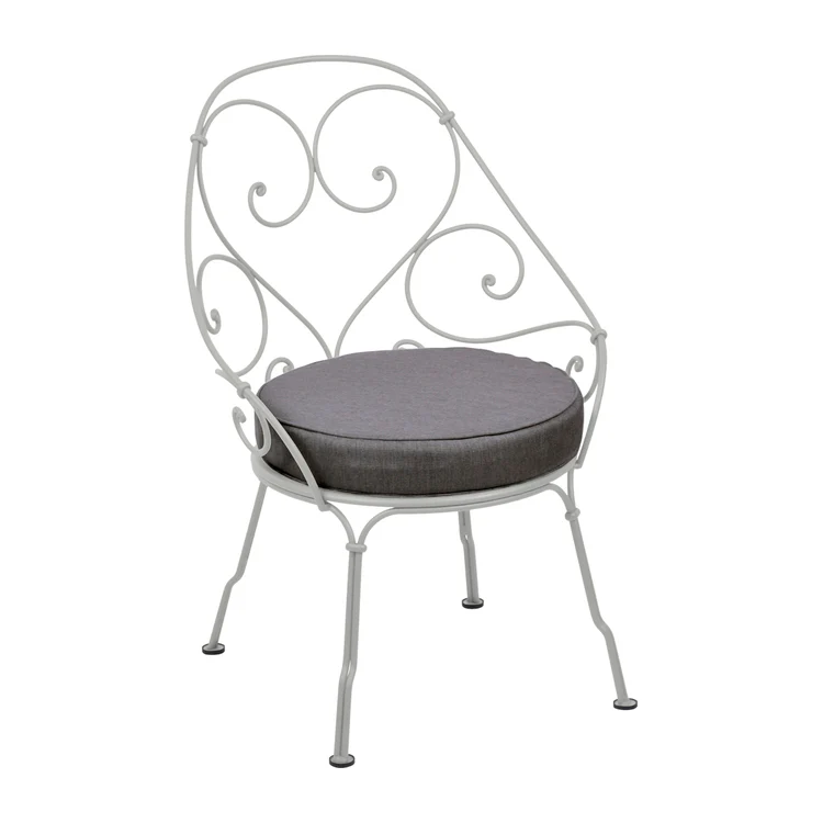 Fermob 1900 Cabriolet Armchair - Image 17