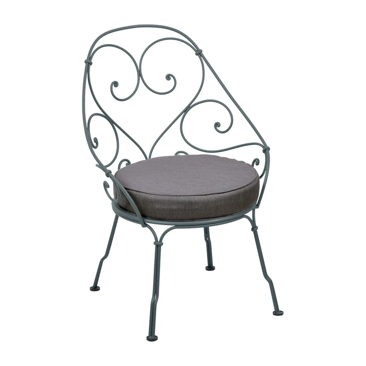Fermob 1900 Cabriolet Armchair - Image 18
