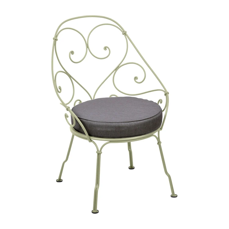 Fermob 1900 Cabriolet Armchair - Image 19