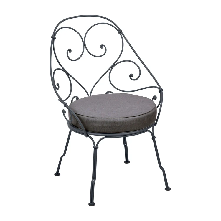Fermob 1900 Cabriolet Armchair - Image 2
