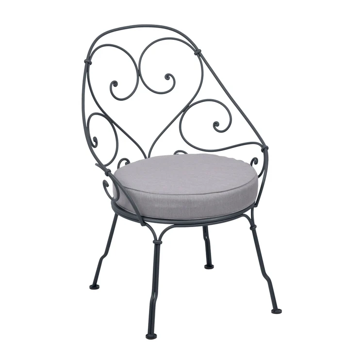 Fermob 1900 Cabriolet Armchair - Image 20