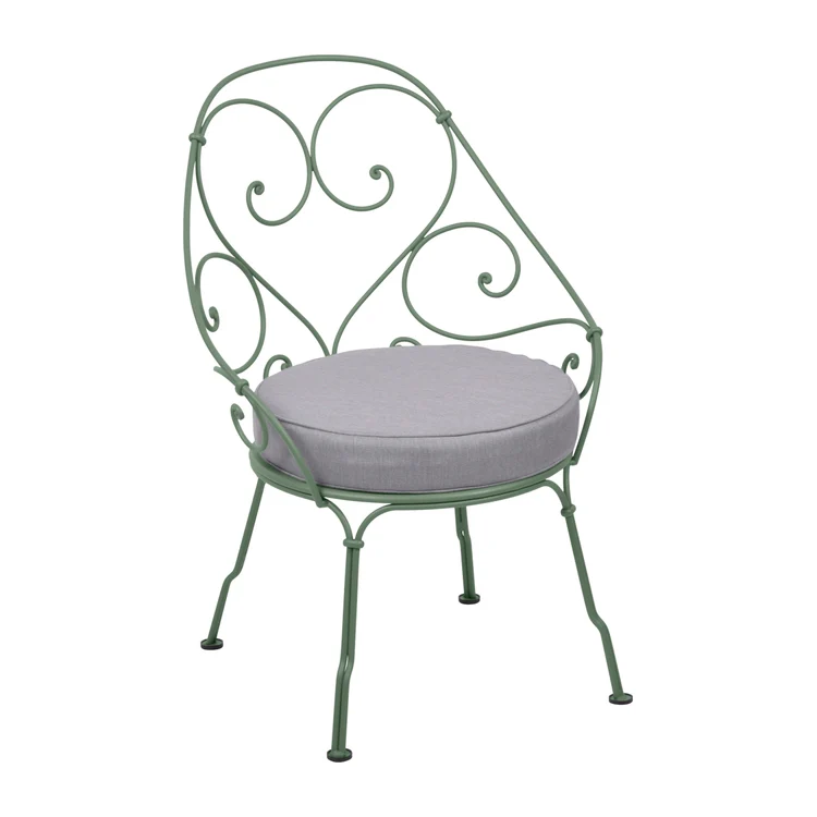 Fermob 1900 Cabriolet Armchair - Image 21
