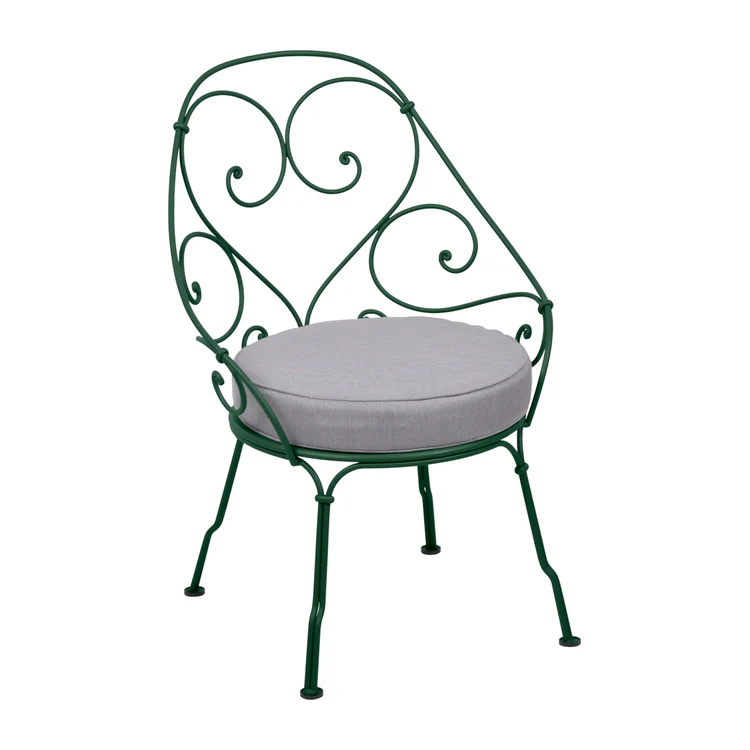 Fermob 1900 Cabriolet Armchair - Image 23