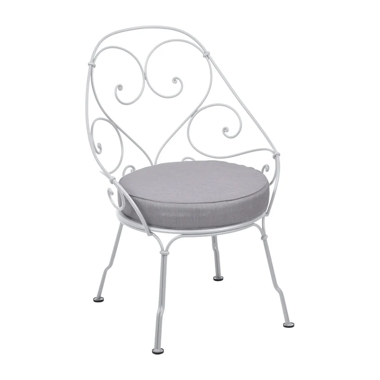 Fermob 1900 Cabriolet Armchair - Image 25