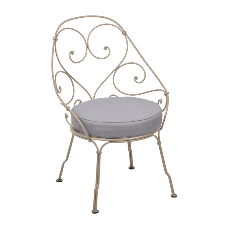 Fermob 1900 Cabriolet Armchair - Image 28
