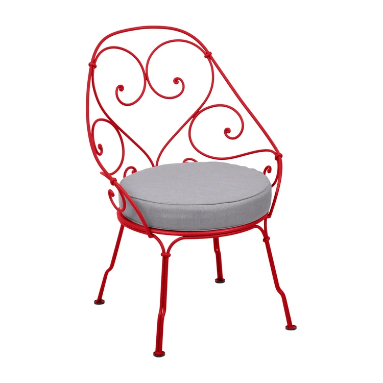 Fermob 1900 Cabriolet Armchair - Image 29