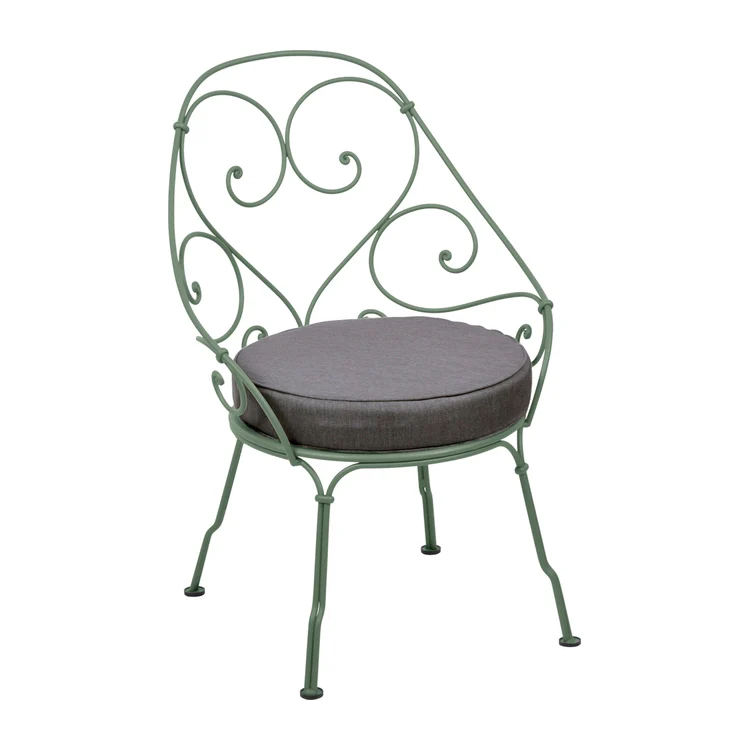 Fermob 1900 Cabriolet Armchair - Image 3