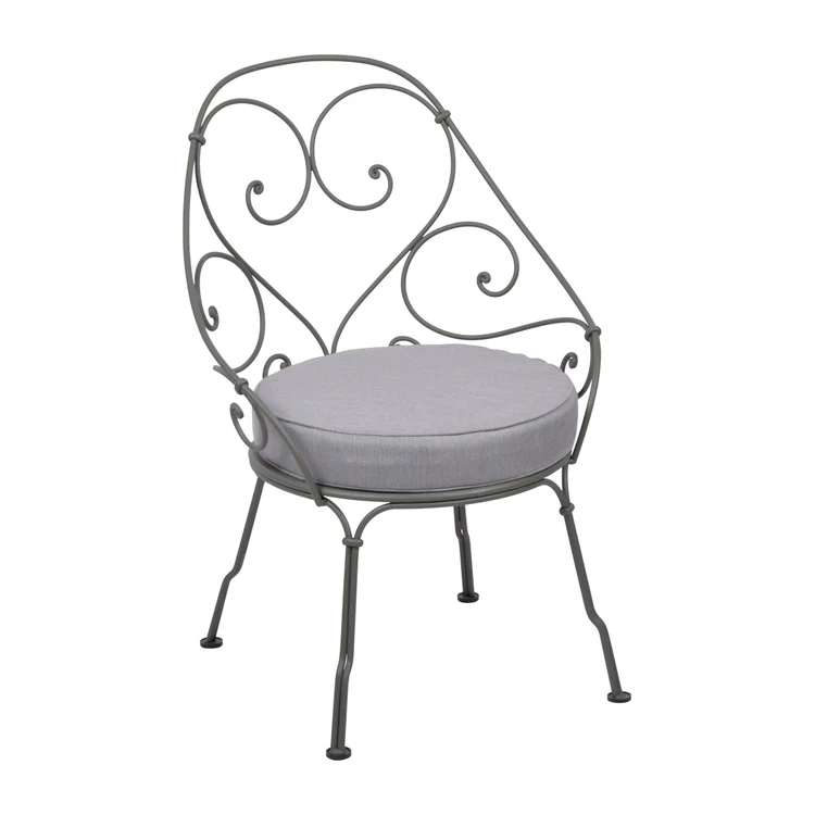 Fermob 1900 Cabriolet Armchair - Image 30
