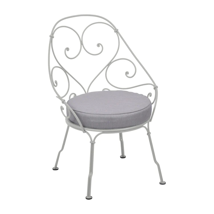 Fermob 1900 Cabriolet Armchair - Image 31