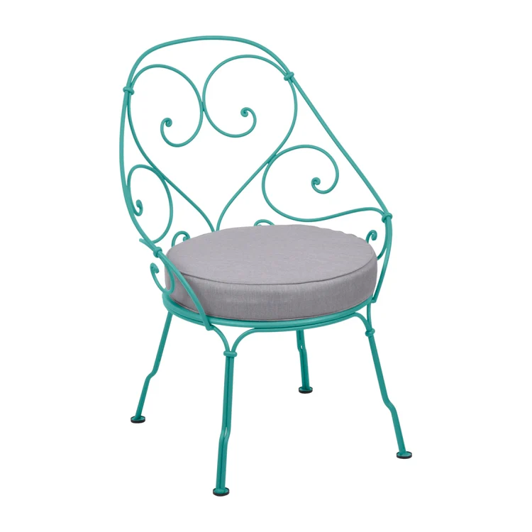 Fermob 1900 Cabriolet Armchair - Image 33