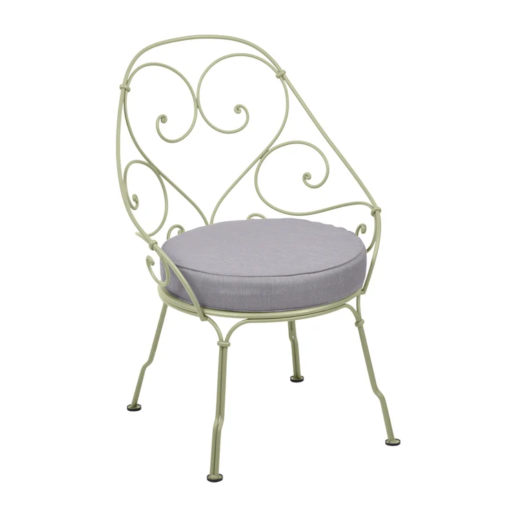 Fermob 1900 Cabriolet Armchair - Image 34