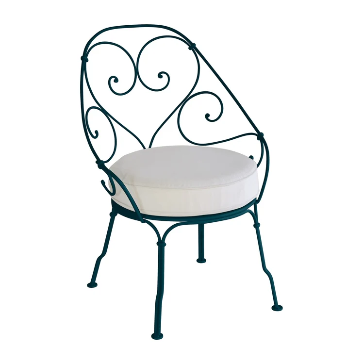 Fermob 1900 Cabriolet Armchair - Image 35