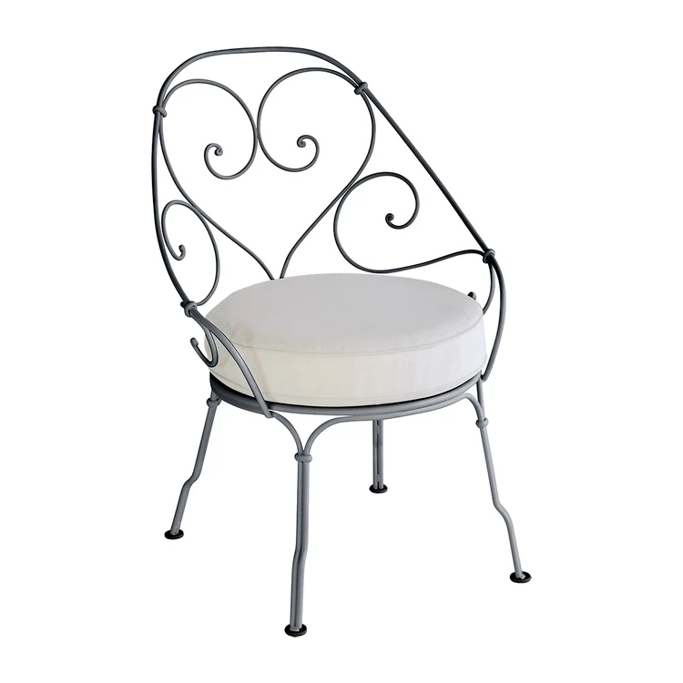 Fermob 1900 Cabriolet Armchair - Image 36
