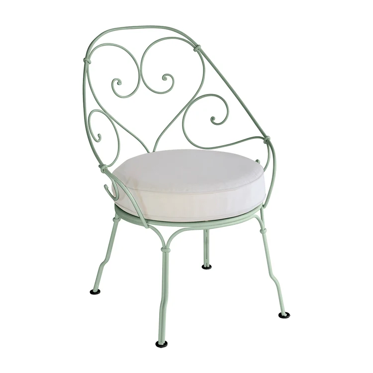 Fermob 1900 Cabriolet Armchair - Image 37