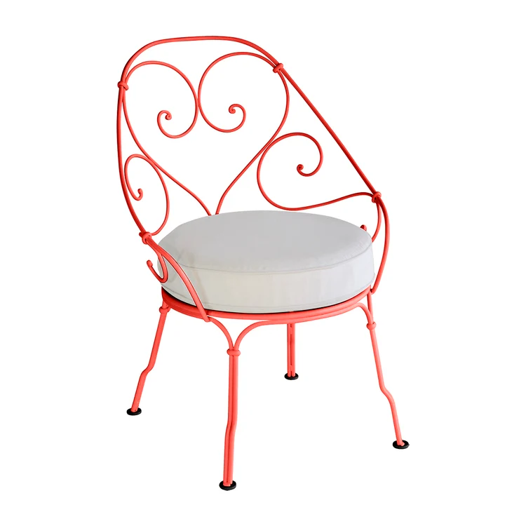 Fermob 1900 Cabriolet Armchair - Image 38
