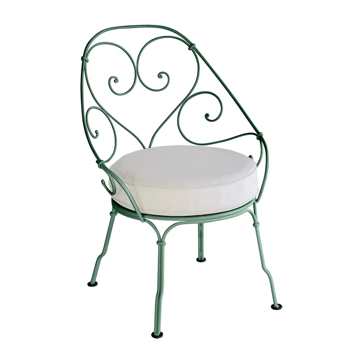 Fermob 1900 Cabriolet Armchair - Image 39
