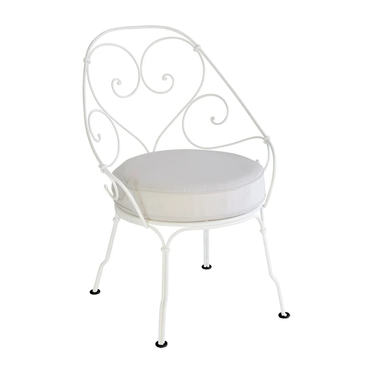 Fermob 1900 Cabriolet Armchair - Image 41