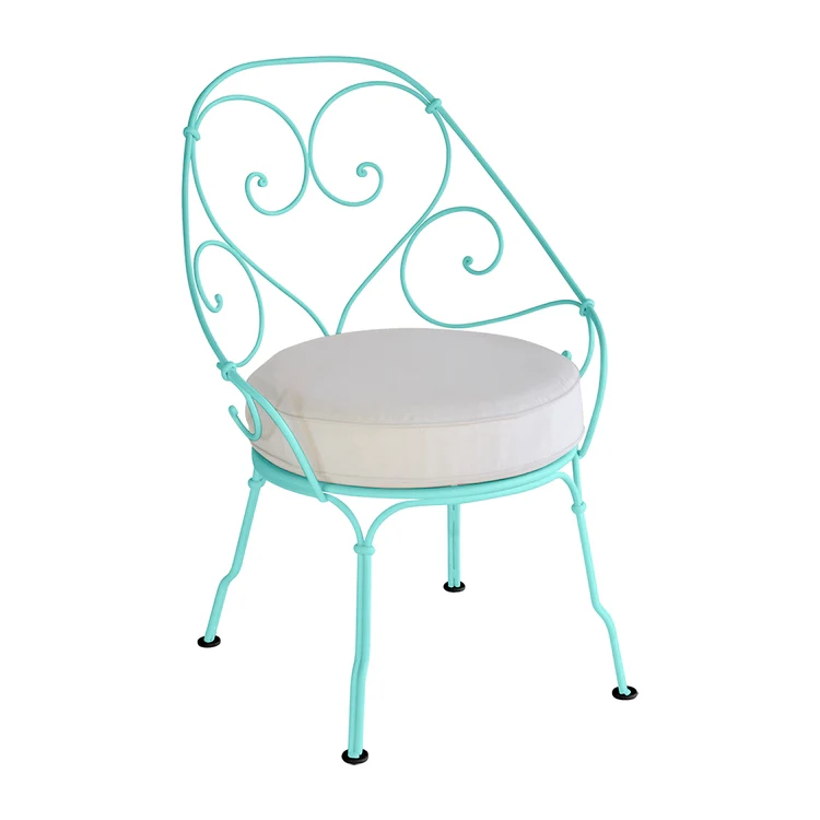 Fermob 1900 Cabriolet Armchair - Image 43