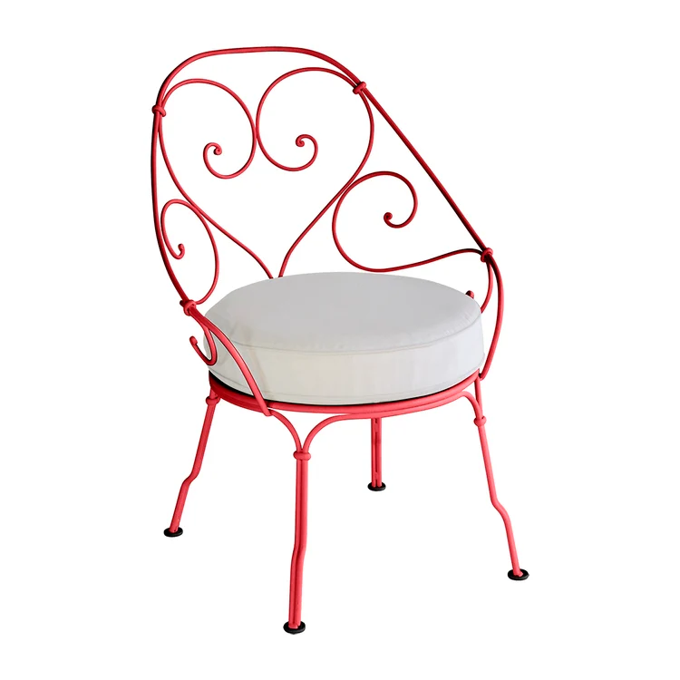 Fermob 1900 Cabriolet Armchair - Image 46