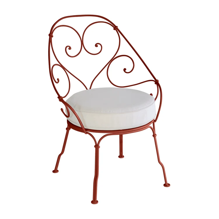 Fermob 1900 Cabriolet Armchair - Image 47