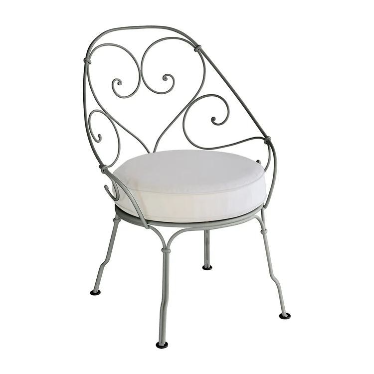Fermob 1900 Cabriolet Armchair - Image 48