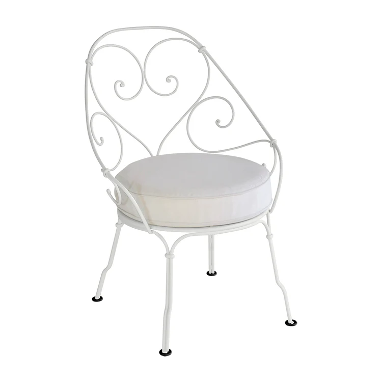 Fermob 1900 Cabriolet Armchair - Image 49