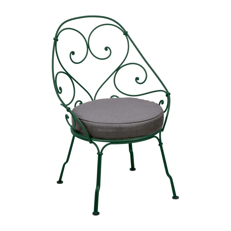 Fermob 1900 Cabriolet Armchair - Image 5