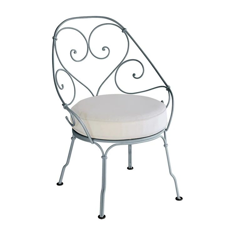 Fermob 1900 Cabriolet Armchair - Image 50