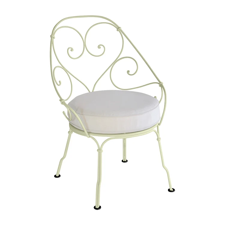 Fermob 1900 Cabriolet Armchair - Image 51
