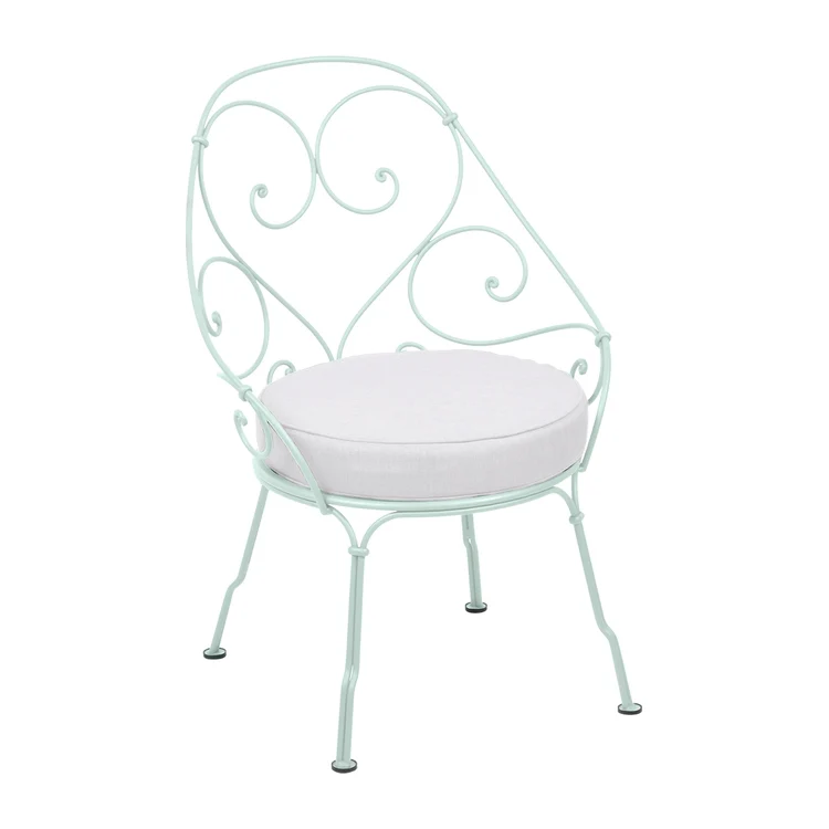 Fermob 1900 Cabriolet Armchair - Image 52