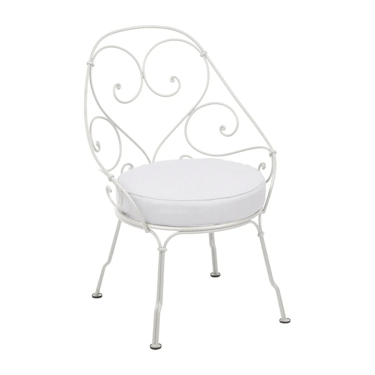 Fermob 1900 Cabriolet Armchair - Image 53