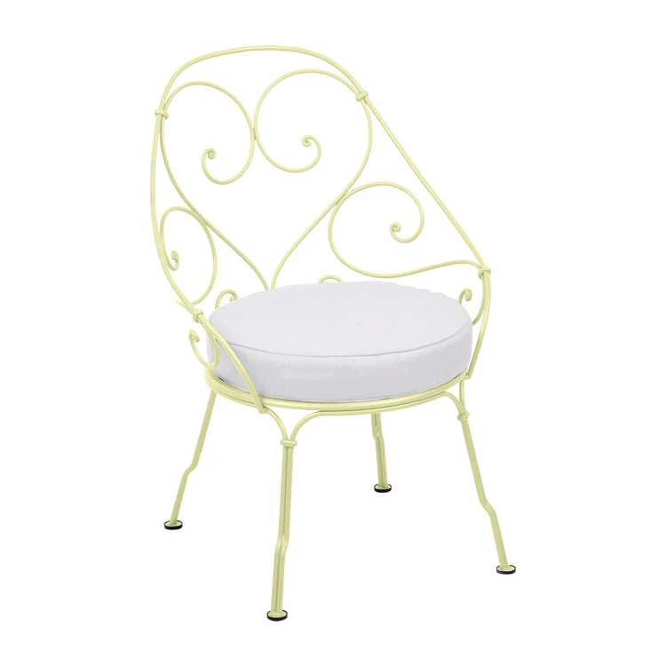 Fermob 1900 Cabriolet Armchair - Image 54
