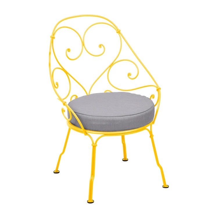 Fermob 1900 Cabriolet Armchair - Image 55