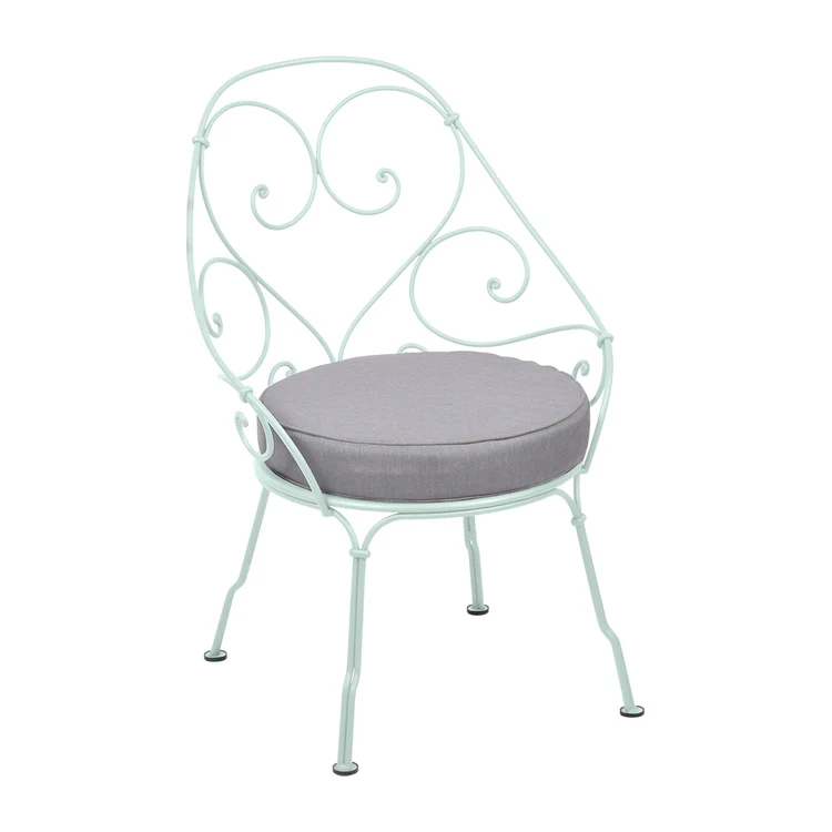 Fermob 1900 Cabriolet Armchair - Image 56