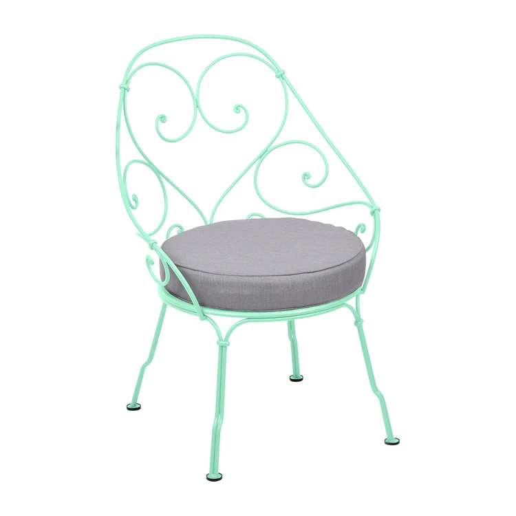 Fermob 1900 Cabriolet Armchair - Image 57