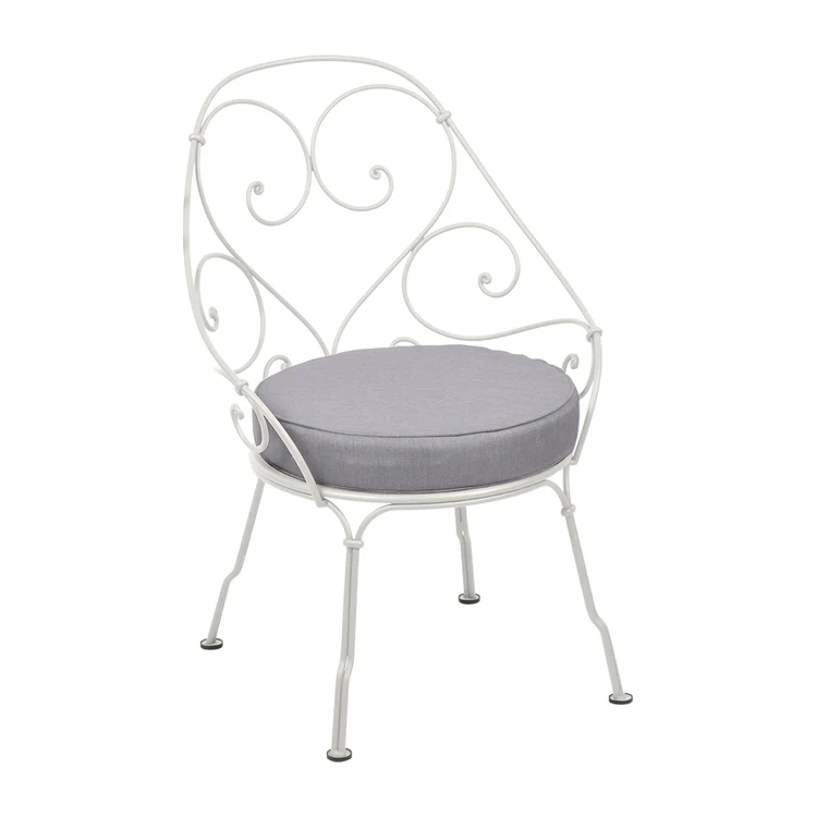 Fermob 1900 Cabriolet Armchair - Image 58