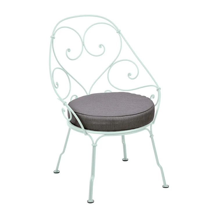 Fermob 1900 Cabriolet Armchair - Image 60