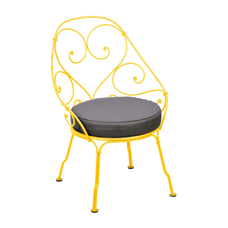 Fermob 1900 Cabriolet Armchair - Image 61