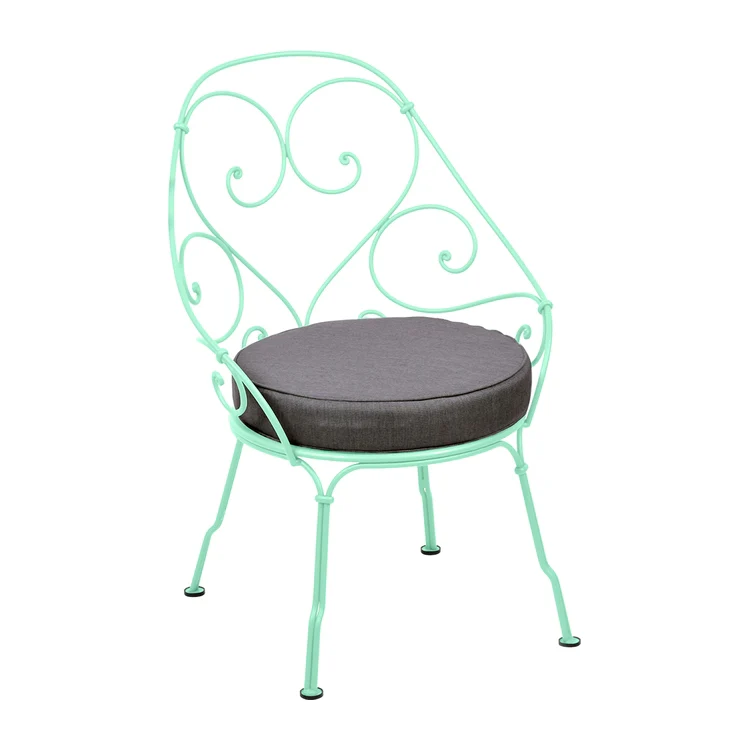 Fermob 1900 Cabriolet Armchair - Image 62