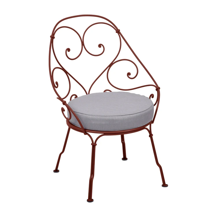 Fermob 1900 Cabriolet Armchair - Image 64