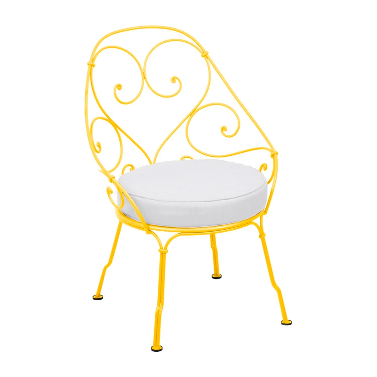 Fermob 1900 Cabriolet Armchair - Image 66