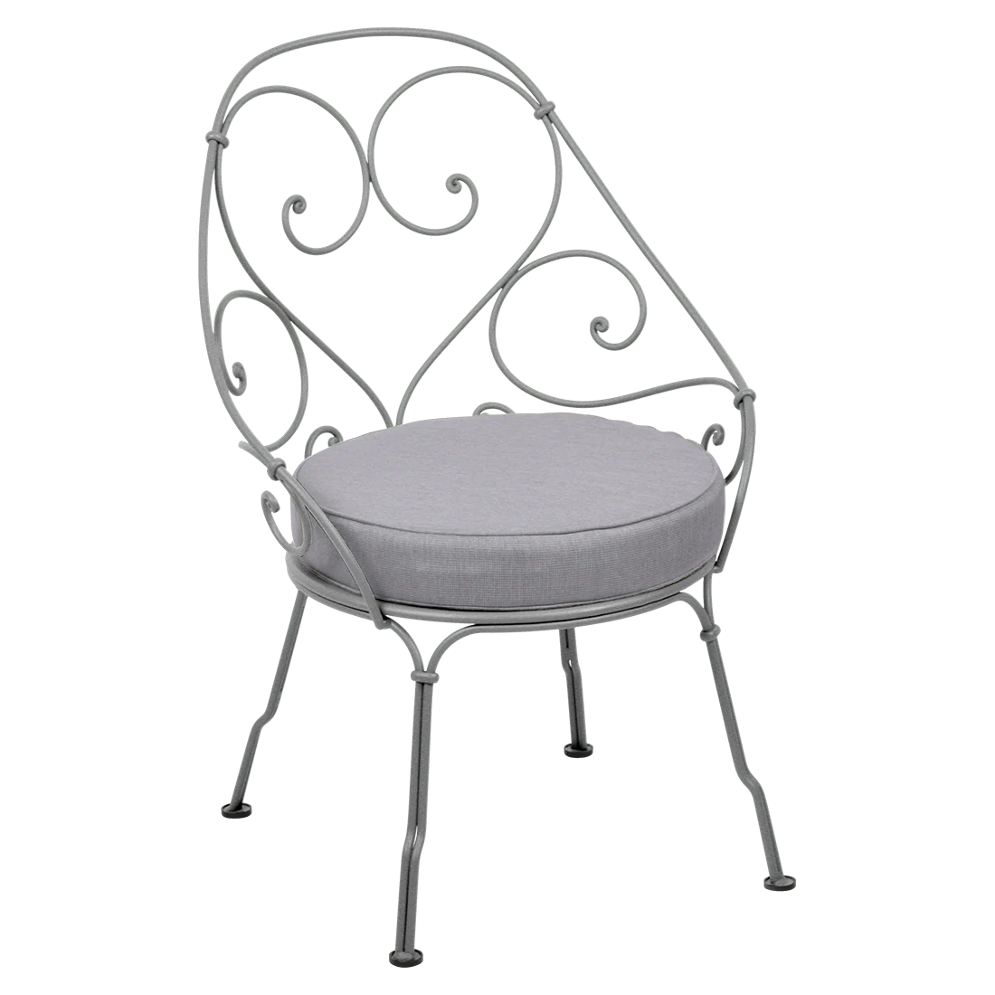 Fermob 1900 Cabriolet Armchair - Image 67
