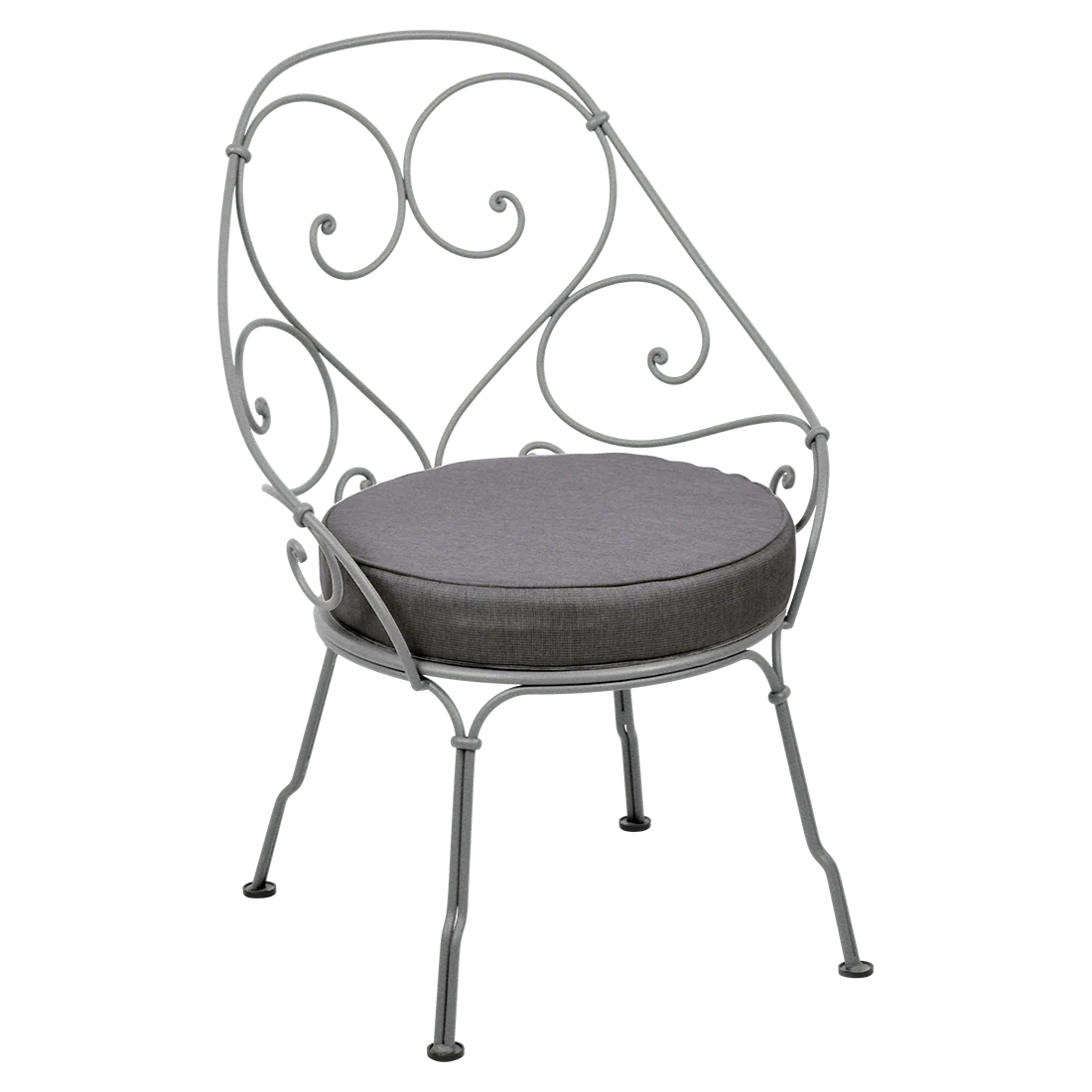 Fermob 1900 Cabriolet Armchair - Image 68