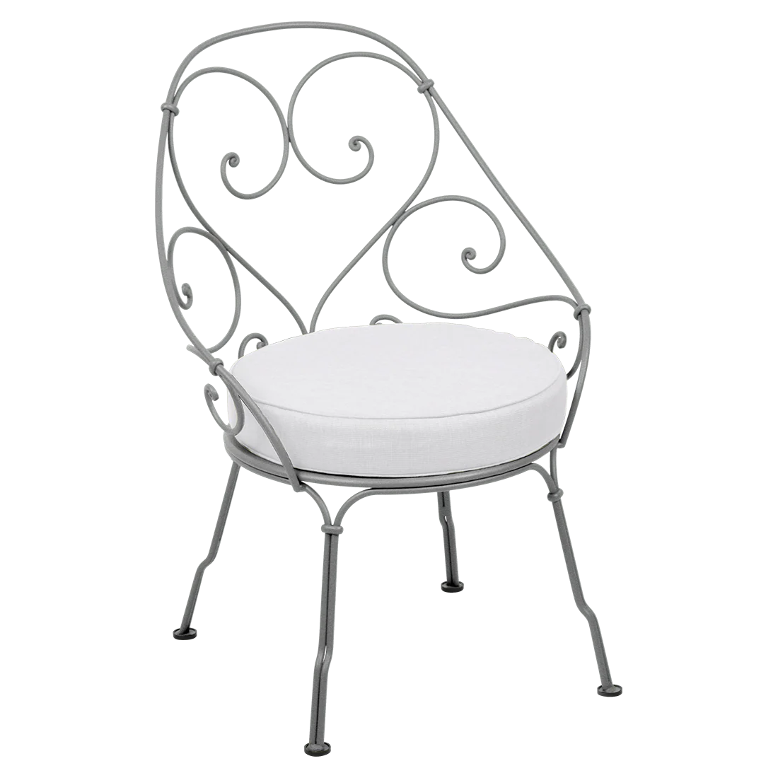 Fermob 1900 Cabriolet Armchair - Image 69