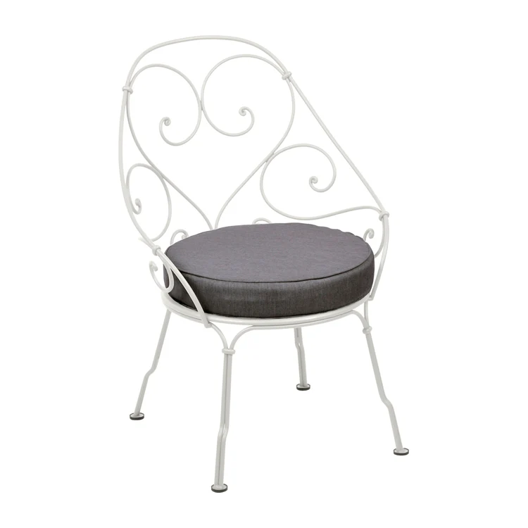 Fermob 1900 Cabriolet Armchair - Image 7