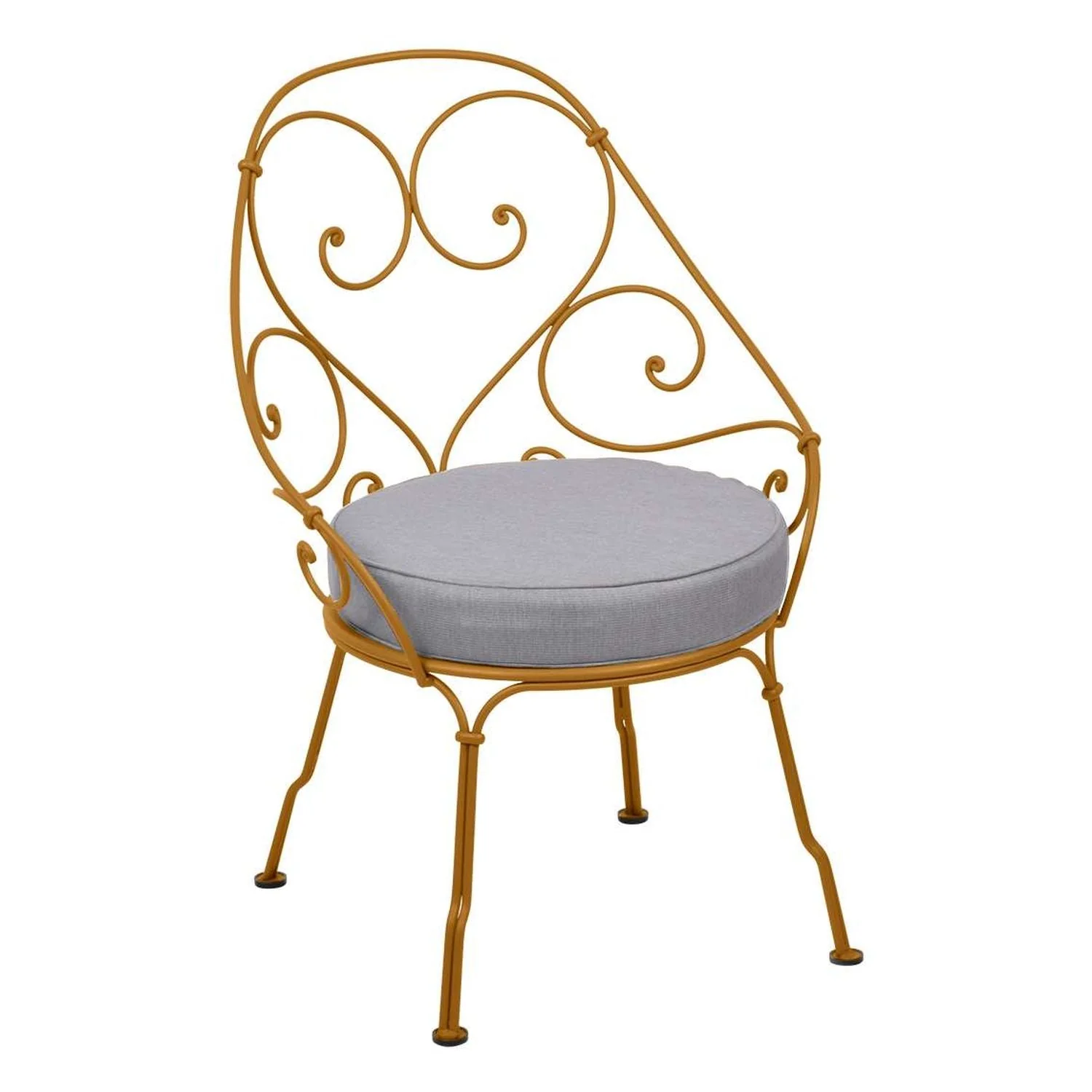 Fermob 1900 Cabriolet Armchair - Image 70