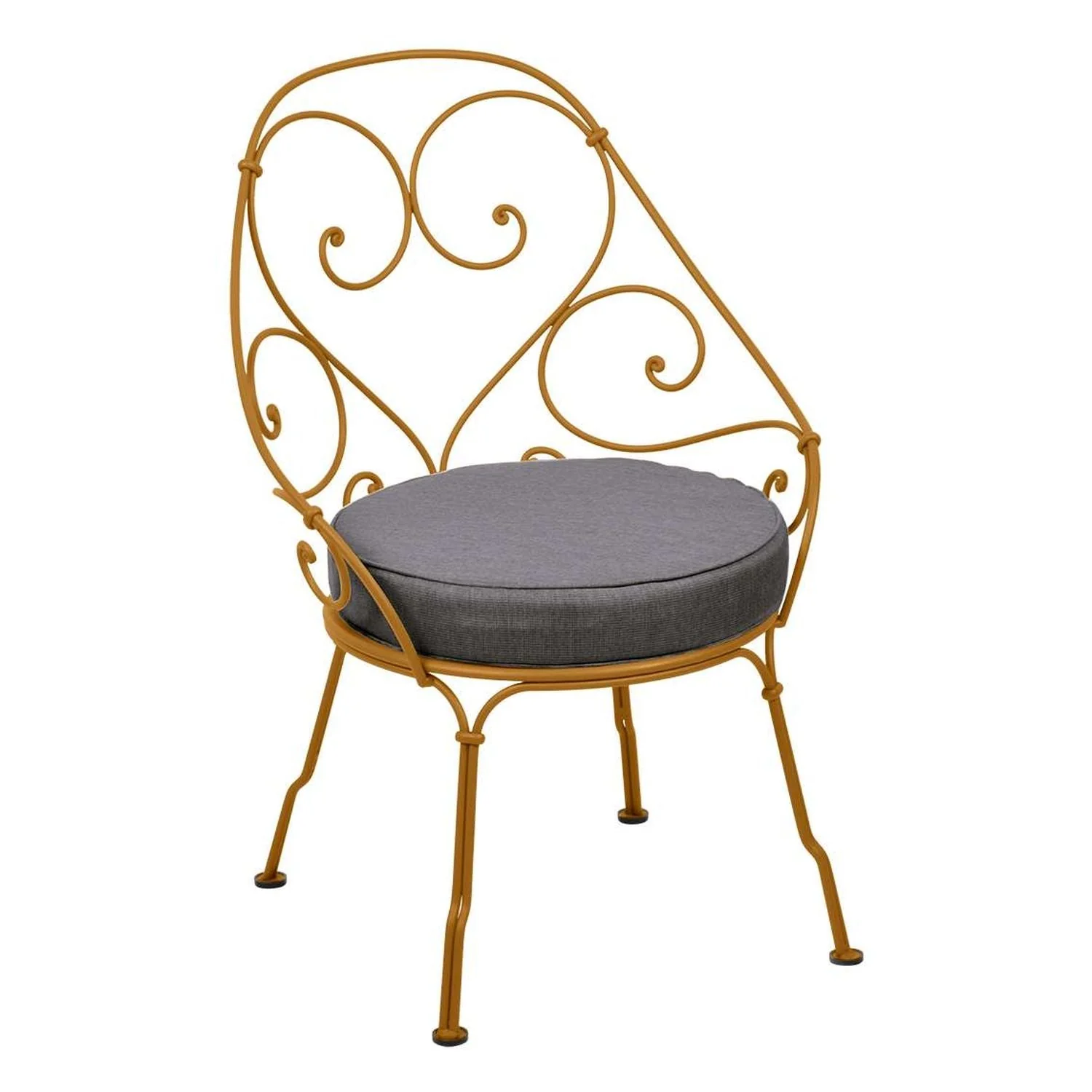Fermob 1900 Cabriolet Armchair - Image 71